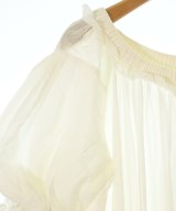 DOLCE&GABBANA（ドルチェアンドガッバーナ）ワンピース 白 サイズ:38(S位) レディース/2200729428057
