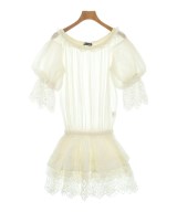 DOLCE&GABBANA ワンピース