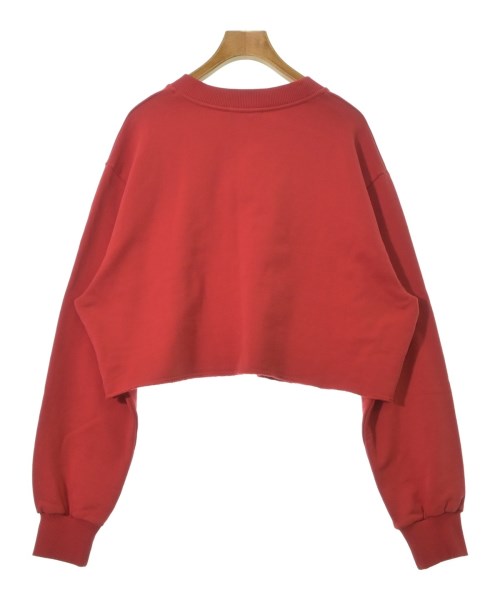 DOLCE&GABBANA（ドルチェアンドガッバーナ）スウェット 赤 サイズ:42(M位) レディース/2200729669085