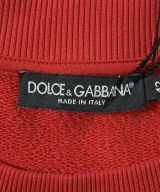 DOLCE&GABBANA（ドルチェアンドガッバーナ）スウェット 赤 サイズ:42(M位) レディース/2200729669085