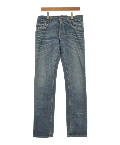 DOLCE&GABBANA(ドルチェアンドガッバーナ)のデニムパンツ サイズ:46(M位) 10,400円