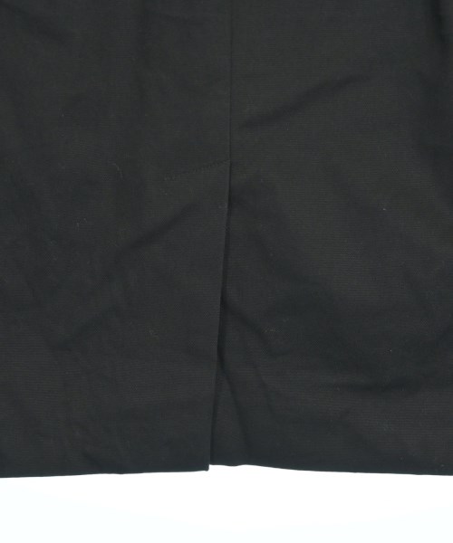 DOLCE&GABBANA（ドルチェアンドガッバーナ）ワンピース 黒 サイズ:46(XL位) レディース/2200730261018