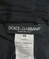 DOLCE&GABBANA（ドルチェアンドガッバーナ）ワンピース 黒 サイズ:46(XL位) レディース/2200730261018
