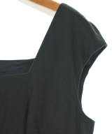 DOLCE&GABBANA（ドルチェアンドガッバーナ）ワンピース 黒 サイズ:46(XL位) レディース/2200730261018