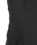 DOLCE&GABBANA（ドルチェアンドガッバーナ）ワンピース 黒 サイズ:46(XL位) レディース/2200730261018