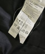 DOLCE&GABBANA（ドルチェアンドガッバーナ）ワンピース 黒 サイズ:46(XL位) レディース/2200730261018