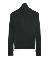 DOLCE&GABBANA（ドルチェアンドガッバーナ）カーディガン 黒 サイズ:44(S位) メンズ/2200723330714