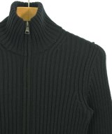 DOLCE&GABBANA（ドルチェアンドガッバーナ）カーディガン 黒 サイズ:44(S位) メンズ/2200723330714