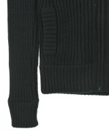 DOLCE&GABBANA（ドルチェアンドガッバーナ）カーディガン 黒 サイズ:44(S位) メンズ/2200723330714