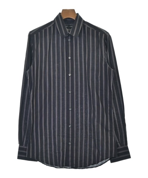 DOLCE&GABBANA(ドルチェアンドガッバーナ)のカジュアルシャツ サイズ:39(M位) 9,200円