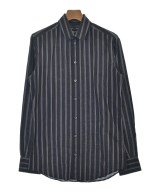 DOLCE&GABBANA（ドルチェアンドガッバーナ）カジュアルシャツ 紫 サイズ:39(M位) メンズ/2200730709015