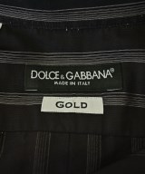 DOLCE&GABBANA（ドルチェアンドガッバーナ）カジュアルシャツ 紫 サイズ:39(M位) メンズ/2200730709015