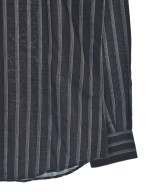 DOLCE&GABBANA（ドルチェアンドガッバーナ）カジュアルシャツ 紫 サイズ:39(M位) メンズ/2200730709015