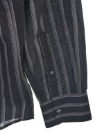 DOLCE&GABBANA（ドルチェアンドガッバーナ）カジュアルシャツ 紫 サイズ:39(M位) メンズ/2200730709015