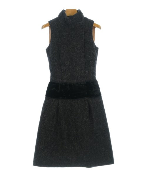 DOLCE&GABBANA(ドルチェアンドガッバーナ)のワンピース サイズ:38(S位) 7,200円