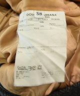 DOLCE&GABBANA（ドルチェアンドガッバーナ）ワンピース グレー サイズ:38(S位) レディース/2200725424060