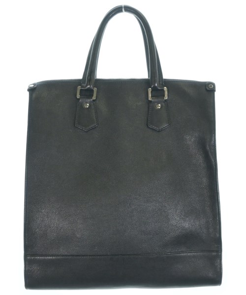DOLCE&GABBANA（ドルチェアンドガッバーナ）ショルダーバッグ 黒 サイズ:- メンズ/2200730929048