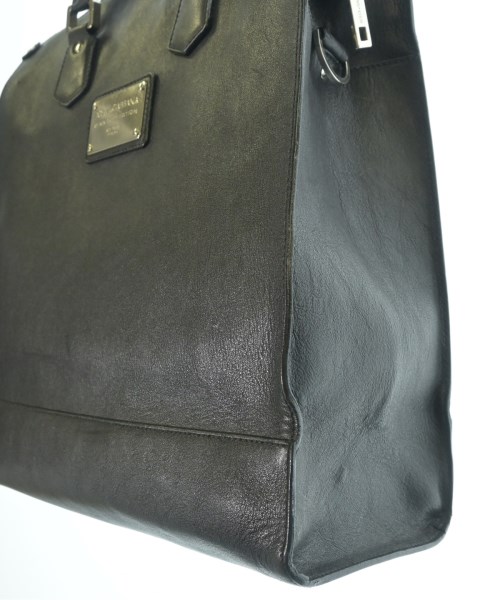 DOLCE&GABBANA（ドルチェアンドガッバーナ）ショルダーバッグ 黒 サイズ:- メンズ/2200730929048
