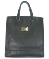 DOLCE&GABBANA（ドルチェアンドガッバーナ）ショルダーバッグ 黒 サイズ:- メンズ/2200730929048