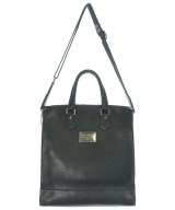 DOLCE&GABBANA（ドルチェアンドガッバーナ）ショルダーバッグ 黒 サイズ:- メンズ/2200730929048