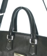 DOLCE&GABBANA（ドルチェアンドガッバーナ）ショルダーバッグ 黒 サイズ:- メンズ/2200730929048