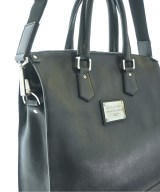 DOLCE&GABBANA（ドルチェアンドガッバーナ）ショルダーバッグ 黒 サイズ:- メンズ/2200730929048