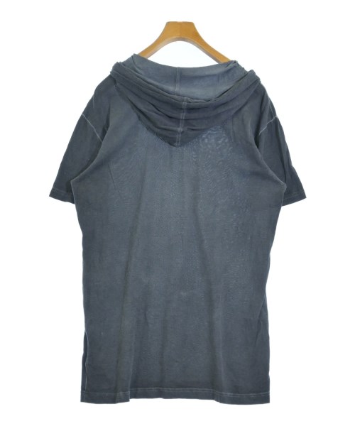 DOLCE&GABBANA（ドルチェアンドガッバーナ）Tシャツ・カットソー グレー サイズ:52(XXL位) メンズ/2200722032022
