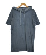 DOLCE&GABBANA（ドルチェアンドガッバーナ）Tシャツ・カットソー グレー サイズ:52(XXL位) メンズ/2200722032022