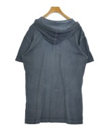DOLCE&GABBANA（ドルチェアンドガッバーナ）Tシャツ・カットソー グレー サイズ:52(XXL位) メンズ/2200722032022