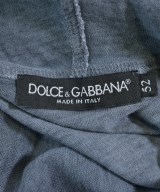 DOLCE&GABBANA（ドルチェアンドガッバーナ）Tシャツ・カットソー グレー サイズ:52(XXL位) メンズ/2200722032022