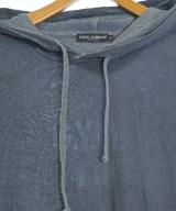 DOLCE&GABBANA（ドルチェアンドガッバーナ）Tシャツ・カットソー グレー サイズ:52(XXL位) メンズ/2200722032022