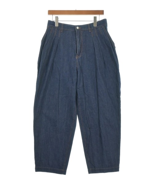 DOLCE&GABBANA(ドルチェアンドガッバーナ)のデニムパンツ サイズ:46(XL位) 44,000円