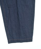 DOLCE&GABBANA（ドルチェアンドガッバーナ）デニムパンツ 紺 サイズ:46(XL位) レディース/2200731417094