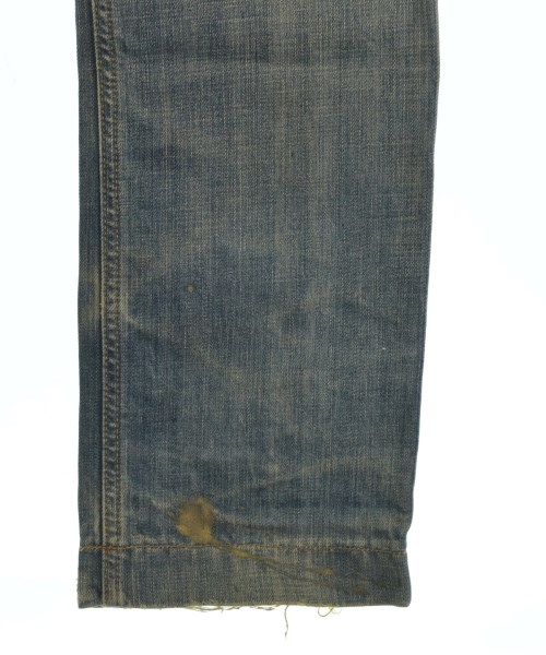 DOLCE&GABBANA（ドルチェアンドガッバーナ）デニムパンツ 青 サイズ:50(XL位) メンズ/2200731487011