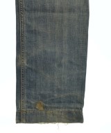 DOLCE&GABBANA（ドルチェアンドガッバーナ）デニムパンツ 青 サイズ:50(XL位) メンズ/2200731487011