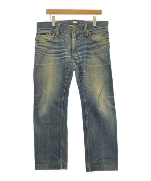 DOLCE&GABBANA(ドルチェアンドガッバーナ)のデニムパンツ サイズ:50(XL位) 5,500円