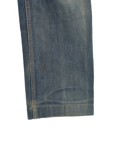 DOLCE&GABBANA（ドルチェアンドガッバーナ）デニムパンツ 青 サイズ:50(XL位) メンズ/2200731487028