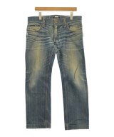 DOLCE&GABBANA（ドルチェアンドガッバーナ）デニムパンツ 青 サイズ:50(XL位) メンズ/2200731487028