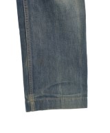 DOLCE&GABBANA（ドルチェアンドガッバーナ）デニムパンツ 青 サイズ:50(XL位) メンズ/2200731487028