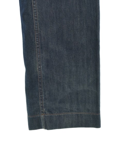 DOLCE&GABBANA（ドルチェアンドガッバーナ）デニムパンツ 青 サイズ:48(L位) メンズ/2200731487035