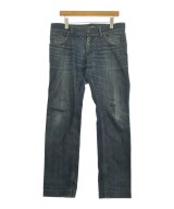 DOLCE&GABBANA（ドルチェアンドガッバーナ）デニムパンツ 青 サイズ:48(L位) メンズ/2200731487035