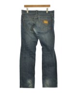 DOLCE&GABBANA（ドルチェアンドガッバーナ）デニムパンツ 青 サイズ:48(L位) メンズ/2200731487035