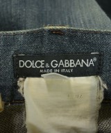 DOLCE&GABBANA（ドルチェアンドガッバーナ）デニムパンツ 青 サイズ:48(L位) メンズ/2200731487035