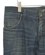 DOLCE&GABBANA（ドルチェアンドガッバーナ）デニムパンツ 青 サイズ:48(L位) メンズ/2200731487035