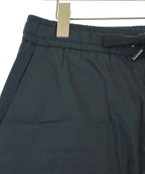 DOLCE&GABBANA（ドルチェアンドガッバーナ）ショートパンツ 紺 サイズ:44(S位) メンズ/2200726643019