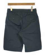 DOLCE&GABBANA（ドルチェアンドガッバーナ）ショートパンツ 紺 サイズ:44(S位) メンズ/2200726643019