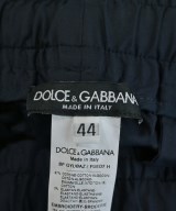 DOLCE&GABBANA（ドルチェアンドガッバーナ）ショートパンツ 紺 サイズ:44(S位) メンズ/2200726643019