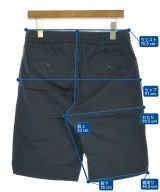 DOLCE&GABBANA（ドルチェアンドガッバーナ）ショートパンツ 紺 サイズ:44(S位) メンズ/2200726643019