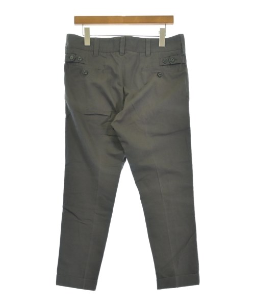 DOLCE&GABBANA（ドルチェアンドガッバーナ）その他 グレー サイズ:46(M位) メンズ/2200726643026
