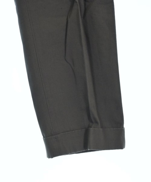 DOLCE&GABBANA（ドルチェアンドガッバーナ）その他 グレー サイズ:46(M位) メンズ/2200726643026